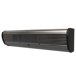 BARRIERA D'ARIA VORTICE AIR DOOR AD1200