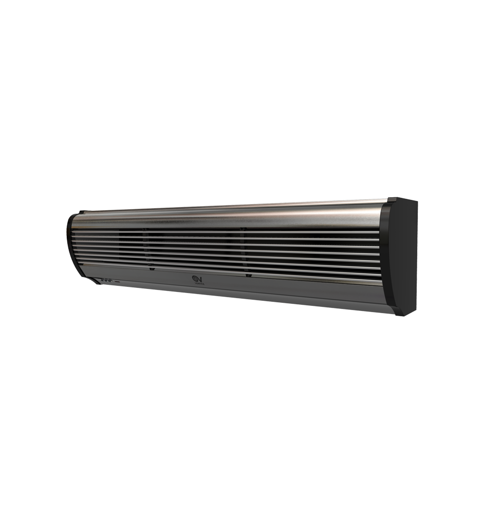 BARRIERA D'ARIA VORTICE AIR DOOR AD1200