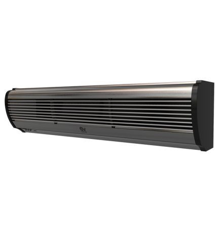 BARRIERA D'ARIA VORTICE AIR DOOR AD1200