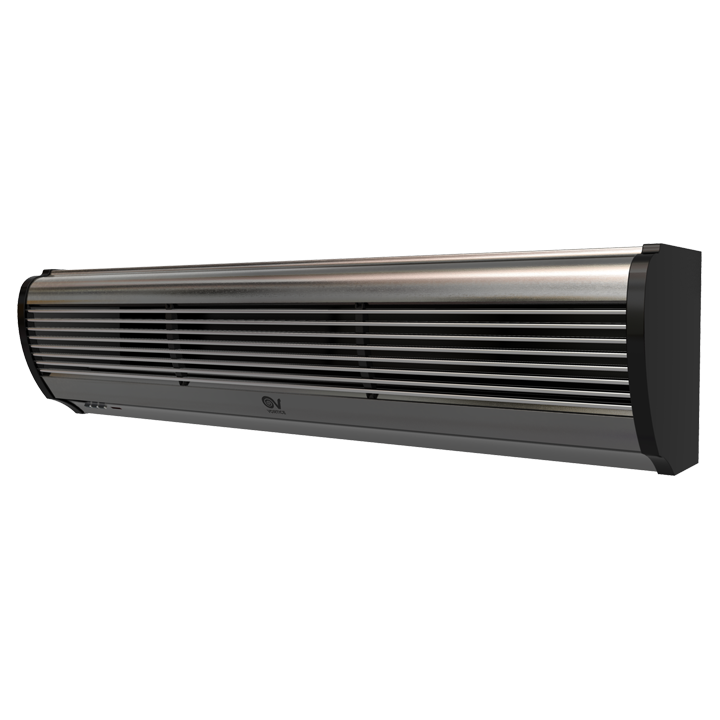BARRIERA D'ARIA VORTICE AIR DOOR AD1500