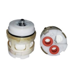 CARTUCCIA D.38 Diam. 38 mm