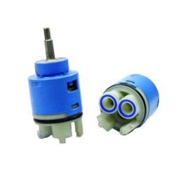 CARTUCCIA RAF X605 - JOYSTICK Ø35MM CON DISTRIBUTORE