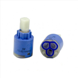 CARTUCCIA RAF X025 Ø25MM SENZA DISTRIBUTORE