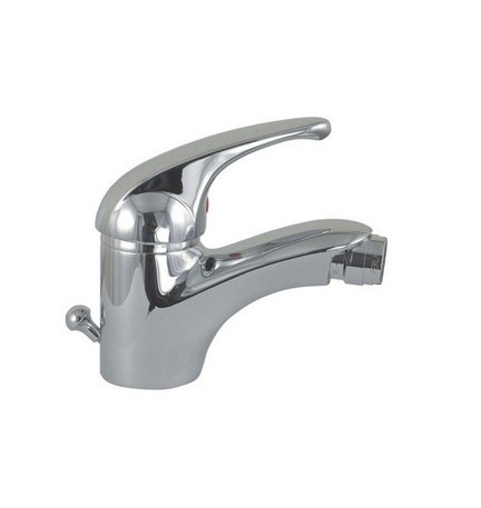 MONOCOMANDO BIDET SERIE MARZIA Cromo