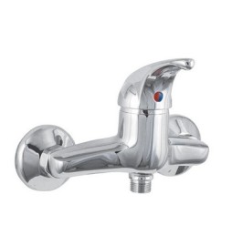 MONOCOMANDO ESTERNO DOCCIA SERIE MARZIA Cromo