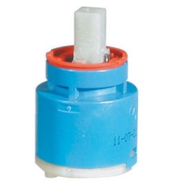 CARTUCCIA DI RICAMBIO TIPO 1 PER SERIE MARZIA Diam. 40