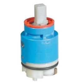 CARTUCCIA DI RICAMBIO TIPO 2 SERIE MARZIA Diam. 40