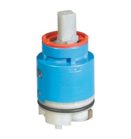 CARTUCCIA DI RICAMBIO TIPO 2 SERIE MARZIA Diam. 40