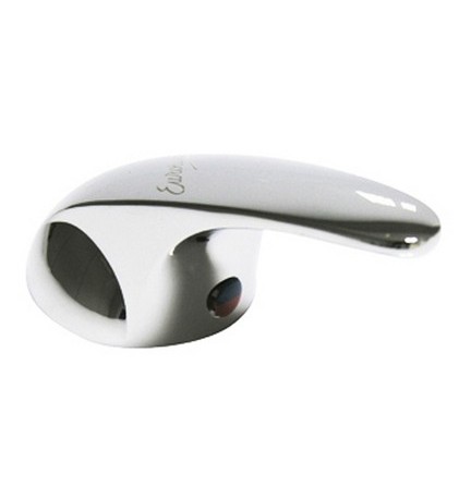 MANIGLIA PER MONOCOMANDO SERIE MARZIA Cromo