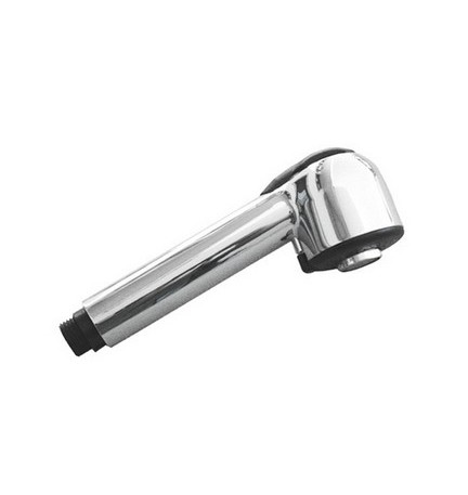 DOCCETTA ESTRAIBILE PER MONOFORO LAVELLO SERIE MARZIA Cromo