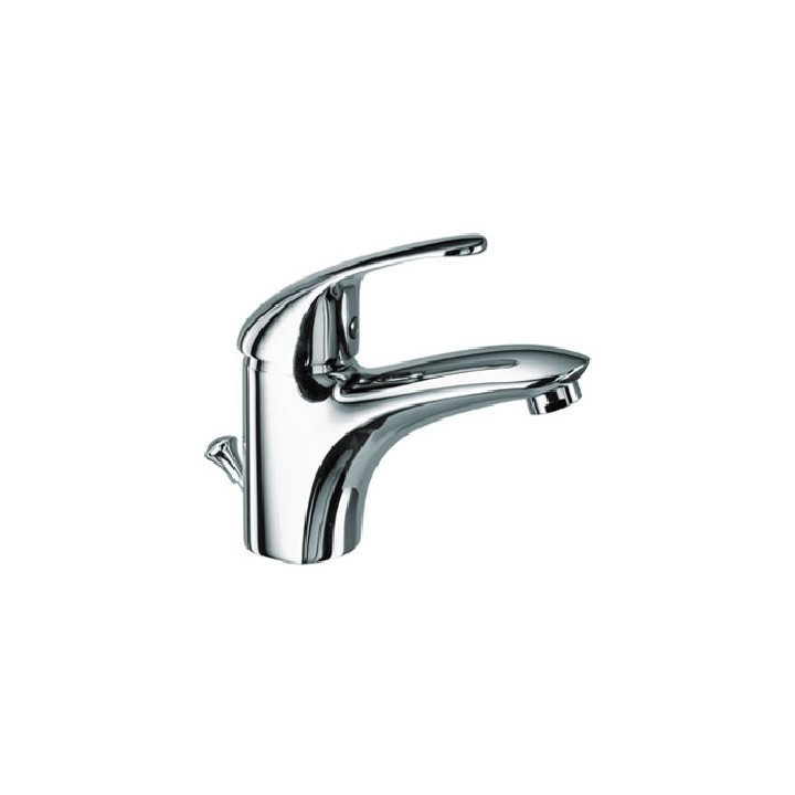 MONOCOMANDO LAVABO SERIE DESIA Cromo