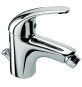 MONOCOMANDO BIDET SERIE DESIA Cromo