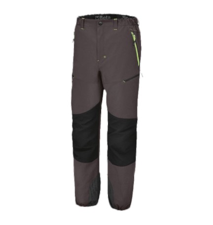 PANTALONE DA LAVORO WORK ART.'7810' taglia L