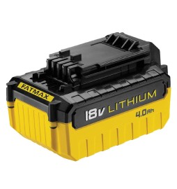 BATTERIA SLITTA AL LITIO 'SFMCB-XJ' 'SFMC688L-XJ' - 18V - 4,0 Ah