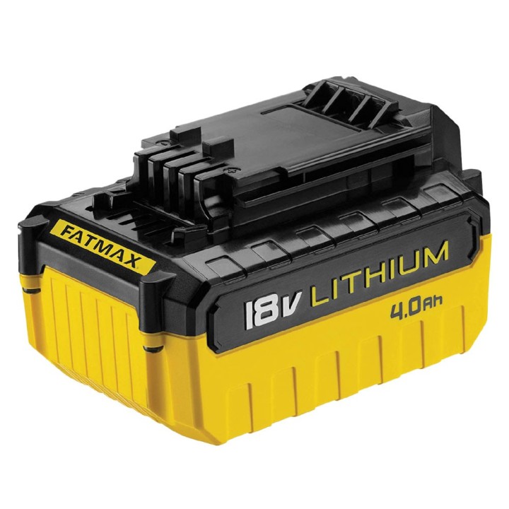 BATTERIA SLITTA AL LITIO 'SFMCB-XJ' 'SFMC688L-XJ' - 18V - 4,0 Ah