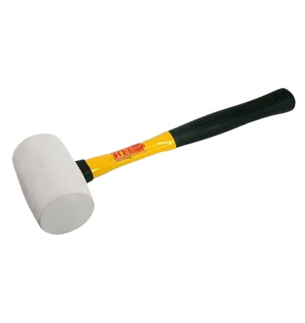 MAZZUOLA IN GOMMA PER PIASTRELLISTA gr. 656