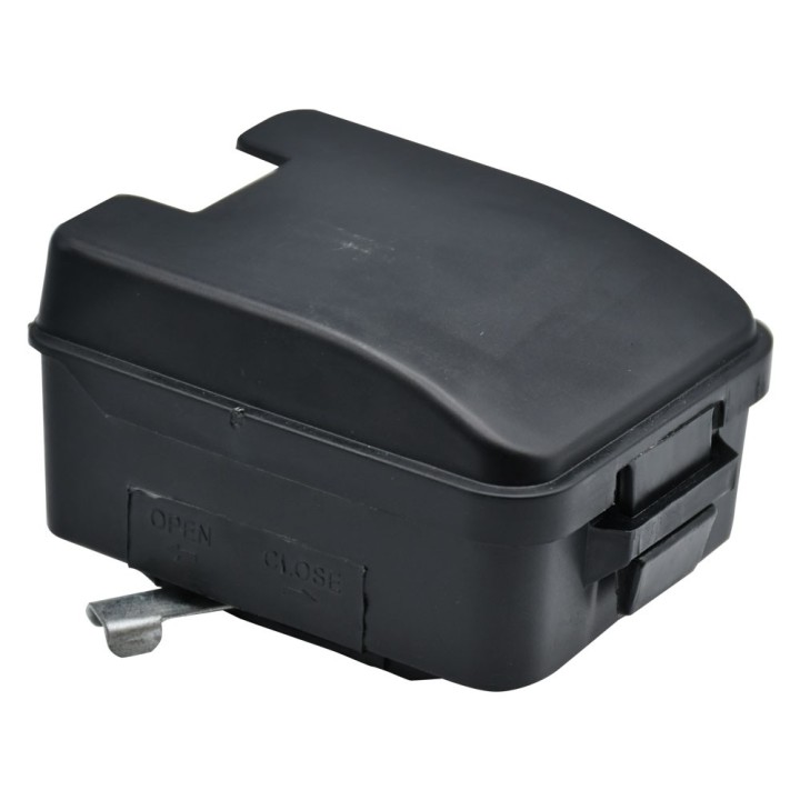COPERCHIO PER CARBURATORE per decespugliatore Lif PG260W