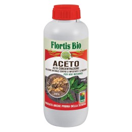 ACIDO ACETICO Lt. 1 - concentrato