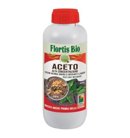 ACIDO ACETICO Lt. 1 - concentrato