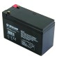 BATTERIA RICARICABILE mm.151 x 65 x h.100 - 7 Ah