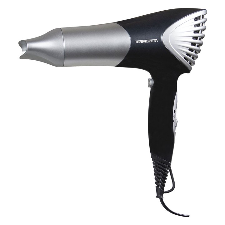ASCIUGACAPELLI PROFESSIONALE 'TZ 2000' 2000W