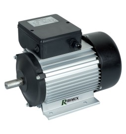 MOTORE ELETTRICO ASINCRONO Hp 2 - 4 poli - 1400 giri