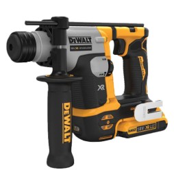 TASSELLATORE A BATTERIA 'DCH172D2-QW' 18V - 2,0 Ah Litio