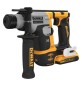 TASSELLATORE A BATTERIA 'DCH172D2-QW' 18V - 2,0 Ah Litio