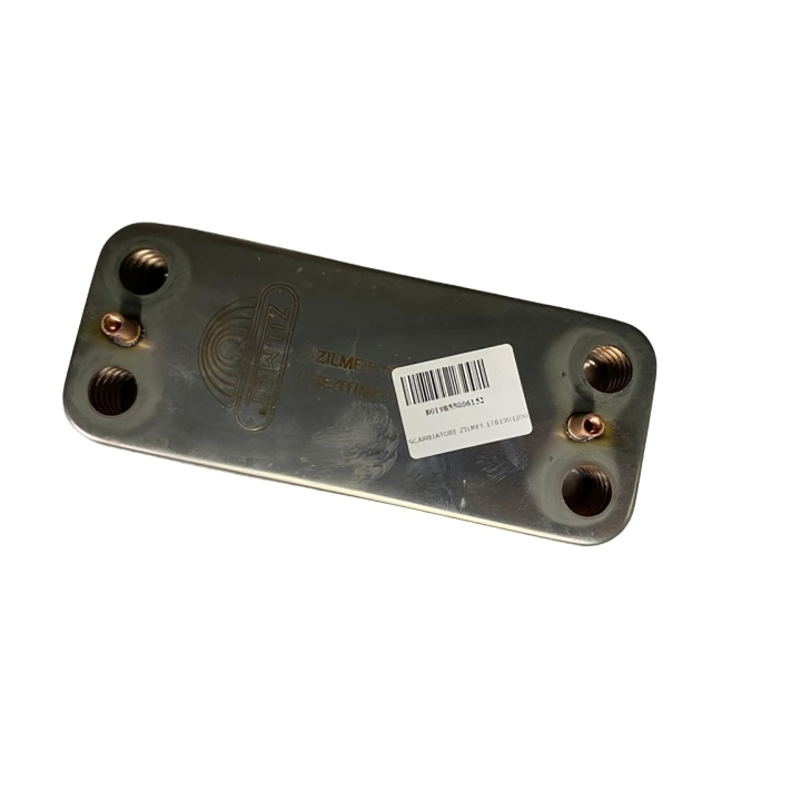 SCAMBIATORE 12 PIASTRE ZILMET 17B1901200 BIASI SAVIO CHAFFOTTEAUX