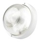 PLAFONIERA 'TONDA' E 27 - 60 W