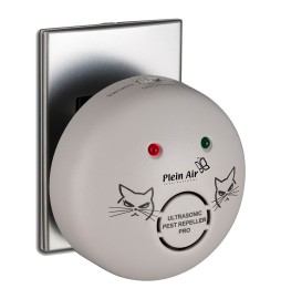 SCACCIATOPI ELETTRONICO 'AR-M4' copertura mq. 30