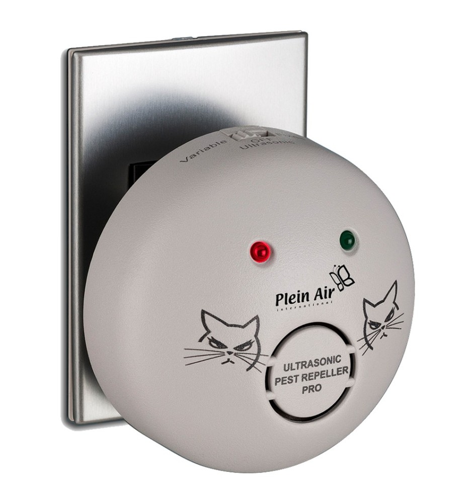 SCACCIATOPI ELETTRONICO 'AR-M4' copertura mq. 30