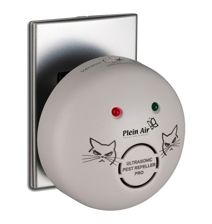 SCACCIATOPI ELETTRONICO 'AR-M4' copertura mq. 30