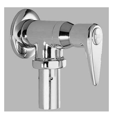 PASSO RAPIDO ESTERNO MAMOLI 3/4 per tubo Ø 25