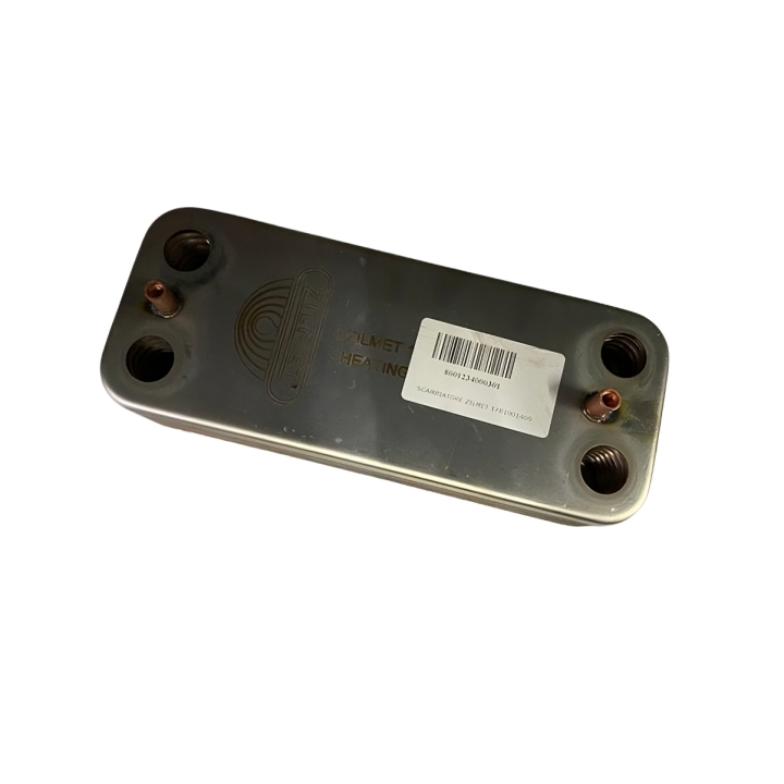 SCAMBIATORE 14 PIASTRE ZILMET 17B1901400 BIASI SAVIO CHAFFOTEAUX