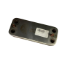 SCAMBIATORE 14 PIASTRE ZILMET 17B1901400 BIASI SAVIO CHAFFOTEAUX