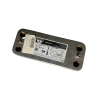 SCAMBIATORE 14 PIASTRE ZILMET 17B1901406 RADIANT
