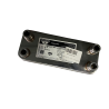 SCAMBIATORE 12 PIASTRE ZILMET 17B1901415 INNESTO CORTO VAILLANT