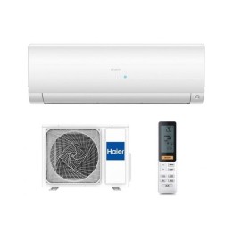 CONDIZIONATORE HAIER INVERTER SERIE FLEXIS WHITE 9000 BTU