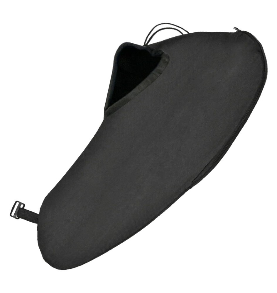 SACCO RACCOLTA PER SOFFIATORE ASPIRATORE '35805' Lt. 40