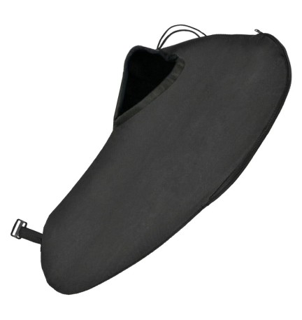 SACCO RACCOLTA PER SOFFIATORE ASPIRATORE '35805' Lt. 40