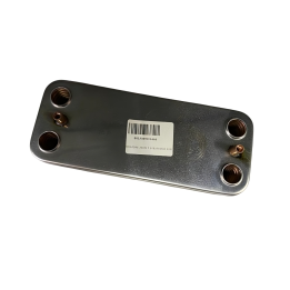 SCAMBIATORE 12 PIASTRE ZILMET 17B1901601 RIELLO BERETTA