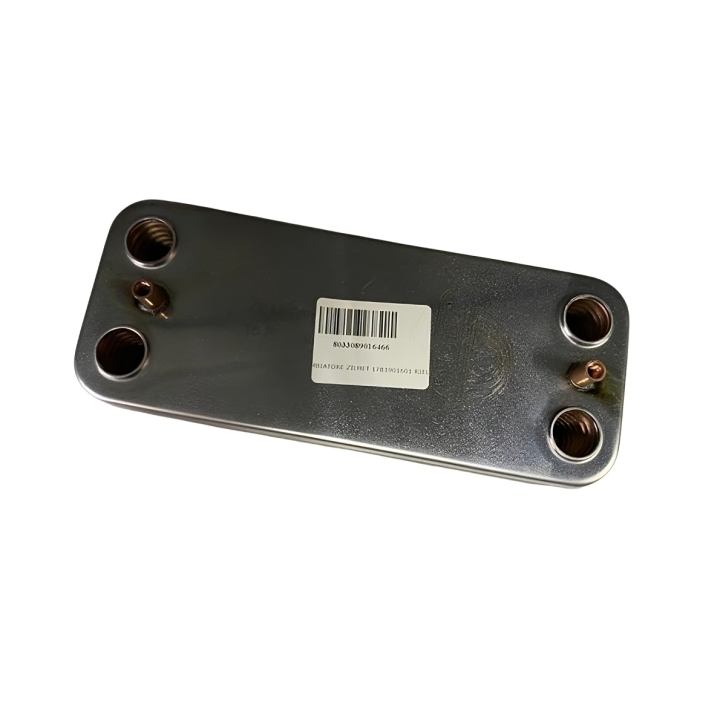 SCAMBIATORE 12 PIASTRE ZILMET 17B1901601 RIELLO BERETTA