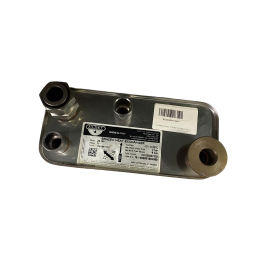 SCAMBIATORE 12 PIASTRE ZILMET 17B1951213 JUNKERS