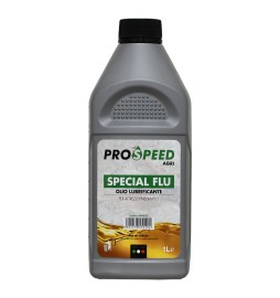 OLIO LUBRIFICANTE Lt. 1 - con birra 33 cl omaggio