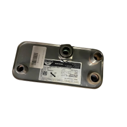 SCAMBIATORE 13 PIASTRE ZILMET 17B1951301 IMMERGAS