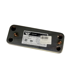 SCAMBIATORE 12 PIASTRE ZILMET 17B2071200 BAXI OCEAN