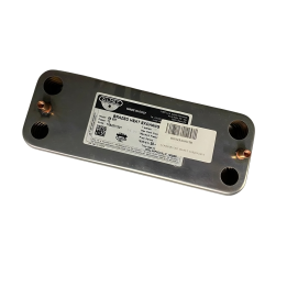 SCAMBIATORE 12 PIASTRE ZILMET 17B2071201 CHAFFOTEAUX BAXI OCEAN