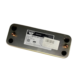 SCAMBIATORE 12 PIASTRE ZILMET 17B2071206 ARISTON ECOFLAM LAMBORGHINI SIMAT MERLONI