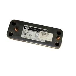 SCAMBIATORE 12 PIASTRE ZILMET 17B2071400 BAXI OCEAN